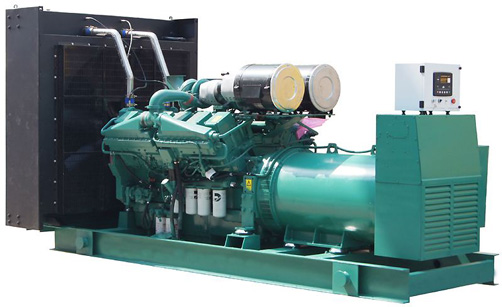 德庆30kw康明斯柴油发电机组图片 德庆30kw康明斯柴油发电机组图片
